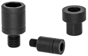 Quick Release Magnetic Carp Zoom Marshal 3.7cm