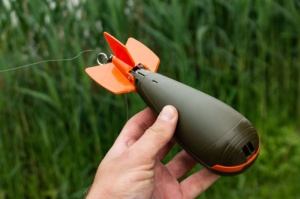 Racheta Nadire Prologic PL Airbomb L - Img 3