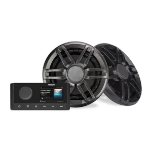 Radio Fusion MS-RA210 Cu 2 Boxe XS Sport 200 Wati