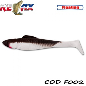 Relax Ohio 10.5cm Floating F002 - Img 1