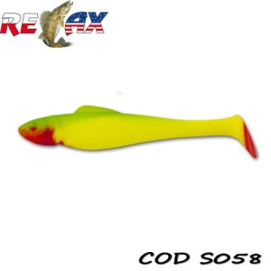 Relax Ohio 10.5cm Standard S058R - Img 1