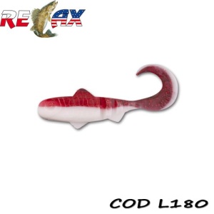 Relax Super Banjo 7.5cm Laminat L180