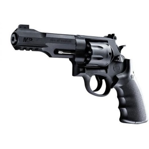 Revolver Airsoft Co2 Umarex S&W M&P R8 6mm 8BB 1.6J