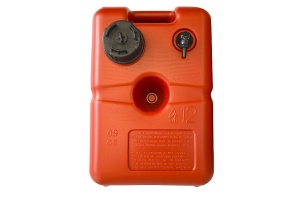 Rezervor Eval Combustibil Portabil 12L