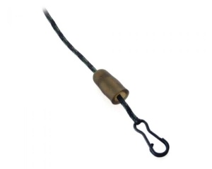 Rig PB Products Ready2Go Silk Ray Heli-Chod Leader Extra Safe 90cm - Img 6