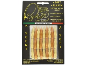 Righetti Camola Maxi X-Soft 7cm BC13 Fish - Img 1