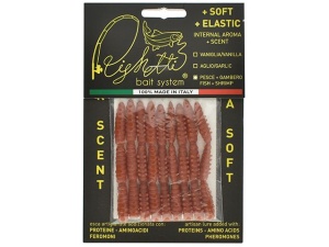 Righetti Camola Maxi X-Soft 7cm Brown Fish