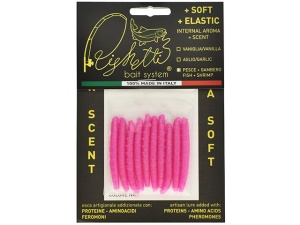Righetti Kaiman X-Soft 5cm Reflex Pink Fish