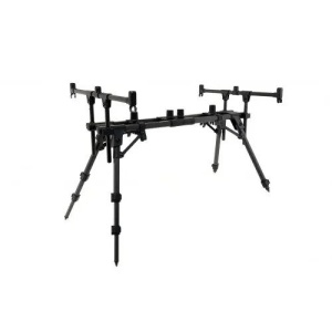 Rod Pod Carp Pro CP6133 3 Posturi