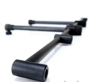 Rod Pod Carp Pro Emotion 5 Posturi Black - Img 3