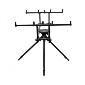 Rod Pod Carp Pro Escol 3-4 Posturi Si 3 Picioare - Img 2