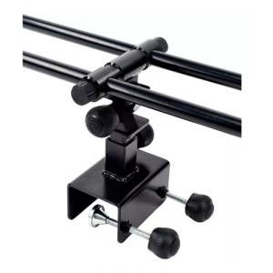 Rod Pod Daiwa Boat Pod Pentru Barca 3 posturi 80x20x10cm - Img 3