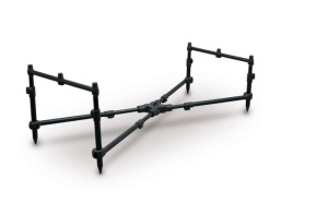 Rod Pod Fox X Pod Plus 3 posturi