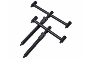 Rod Pod Prologic K1 Low Profile 3 Posturi - Img 4