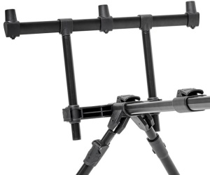 Rod Pod Starbaits Barooda 4 Posturi - Img 4