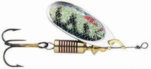 Rotativa DAM Effzett Nature 3D 10g Perch