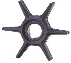 Rotor Pompă Apă Mercury/Mariner 6-15 CP, Albin Group 06-03-046, Suedia