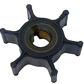 Rotor Pompă Apă Yamaha 2 CP, CEF 500324, Italia