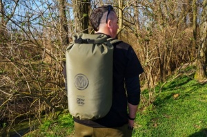 Rucsac Impermeabil Mivardi Dry Bag Premium XL 60l 72 x 50cm - Img 6