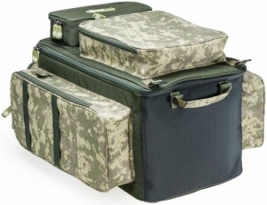 Rucsac Mivardi Bagpack CamoCODE Cube XL - Img 6