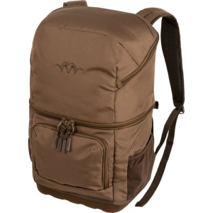 Rucsac Vanatoare Blaser Competition Range Bag 24l Teak