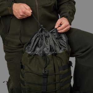 Rucsac Vanatoare Harkila Metso 2.0 Willow Green - Img 4