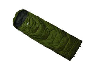 Sac de dormit Carp Zoom Easy Camp