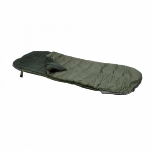 Sac De Dormit Prologic Element Thermo Daddy Sleeping Bag 5 Season 215 x 105cm - Img 4