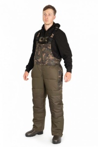 Salopeta Fox RS Quilted Marimea XL - Img 2