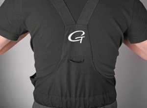 Salopeta Gamakatsu G-Rain Bib & Brace Marimea L - Img 5