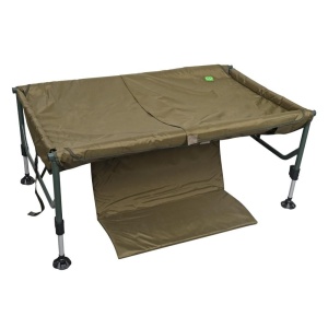 Saltea de Primire Carp Pro Delight XL 120x70x40cm