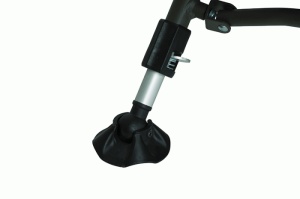 Saltea de primire Fox Carpmaster Cradle XL - Img 5