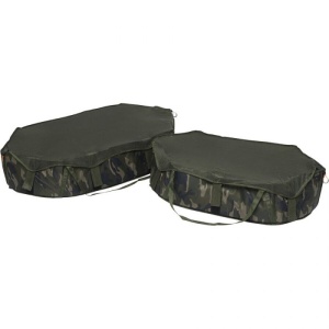 Saltea de primire Prologic Carp L 110 x 65cm - Img 3