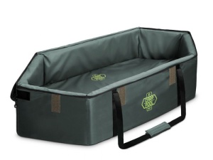 Saltea Primire Delphin Lux Carp Pool NXT 115cm x 61cm x 24cm - Img 2