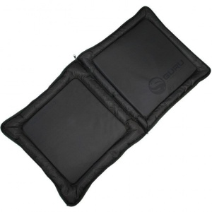 Saltea Primire Guru Fusion Black 122 x 62cm - Img 4