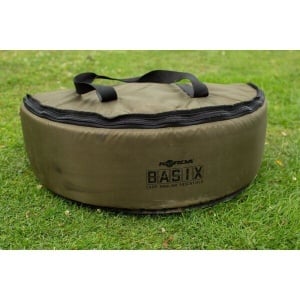 Saltea Primire Korda Basix Carp Cradle 104x64x20cm - Img 2