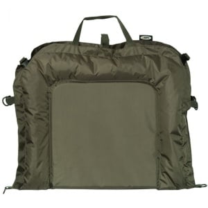 Saltea Primire NGT Unhooking Beanie Mat 110 x 70cm - Img 3