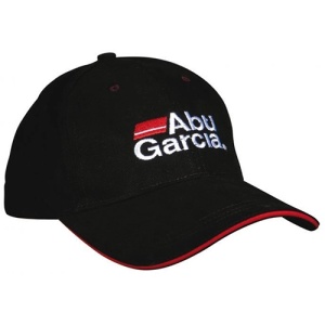 Sapca Abu Garcia Basebal Cap Black