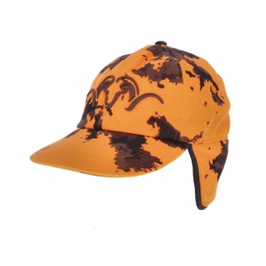 Sapca Blaser Insulated Blaze Orange