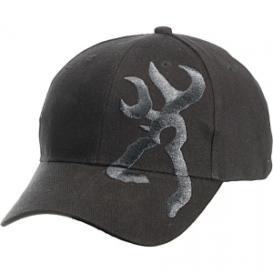 Sapca Browning Cerb Black