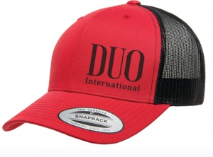 Sapca Duo Flexfit Mesh Cap - Img 4