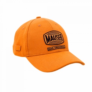 Sapca Mauser Blaze Orange