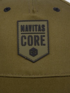 Sapca Navitas Core Green Cap - Img 3