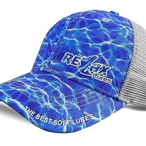 Sapca Relax Lures UV Protect - Img 3