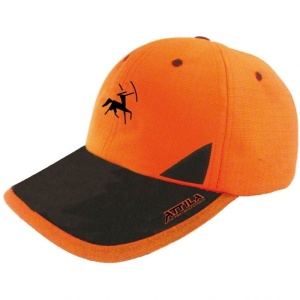 Sapca Vanatoare Verney-Carron Attila Orange