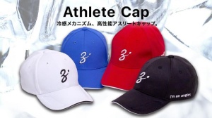 Sapca Zenaq Athlete Cap - Img 6