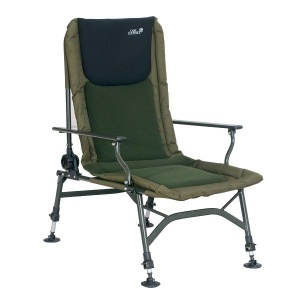 Scaun Carp Expert cu Maner Extra Strong