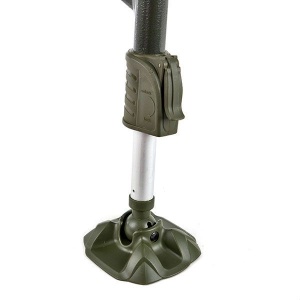Scaun Carp Pro Diamond cu perna de fleece - Img 6