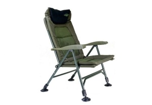 Scaun Carp Pro Easy Folding Medium