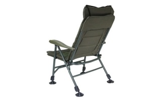 Scaun Carp Pro Easy Folding Medium - Img 4